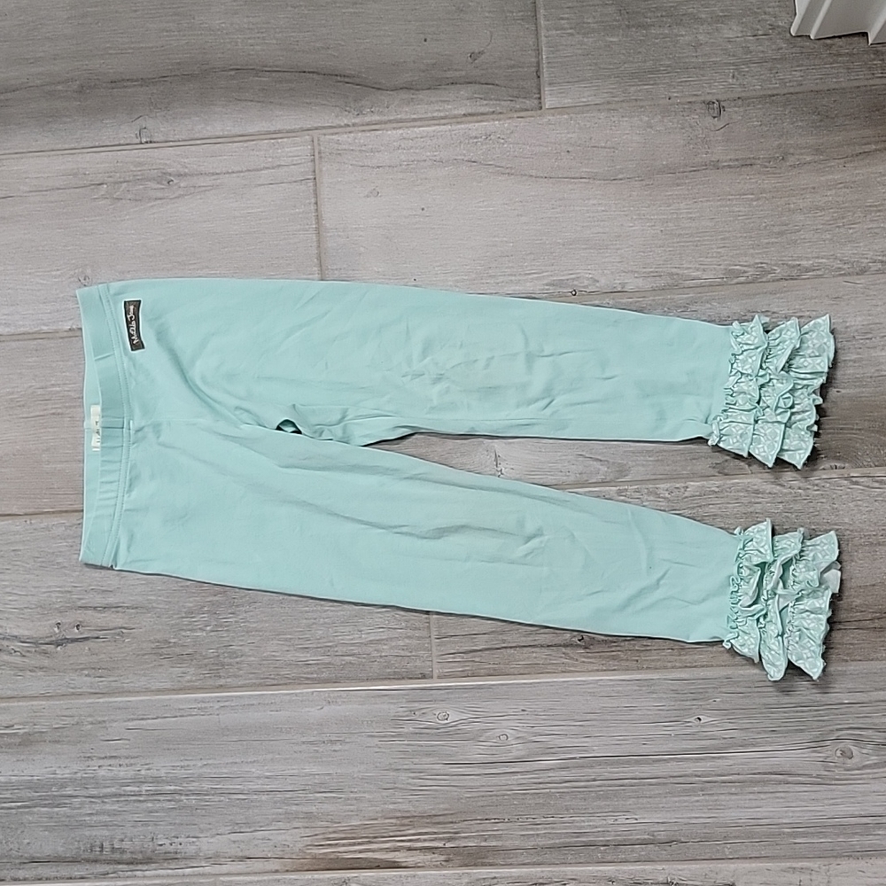 Matilda Jane leggings